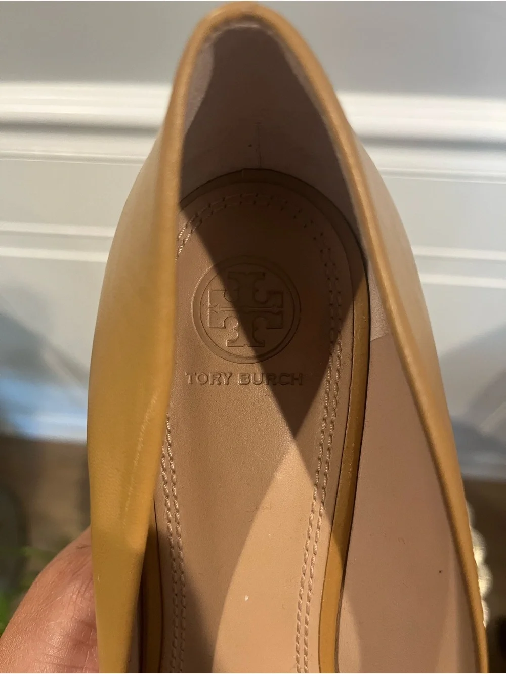 Tory Burch elegant tory